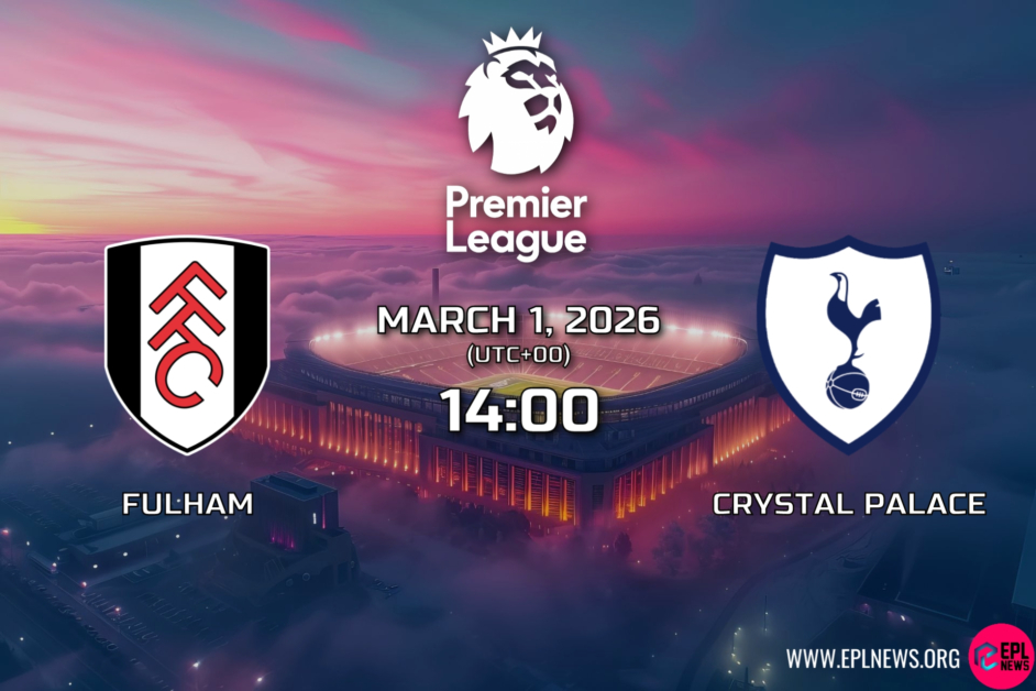 Xem trước Fulham vs Tottenham: Spurs bị đe dọa xuống hạng tới Craven Cottage