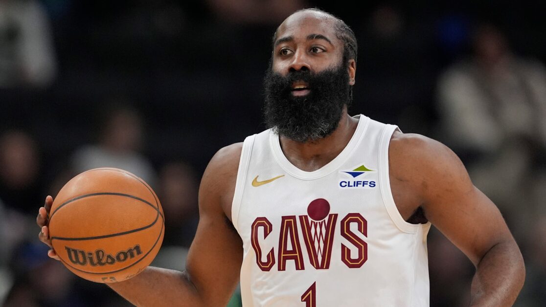 NBA Fantasy: Đội hình hoàn hảo đạt điểm cao mới nhất