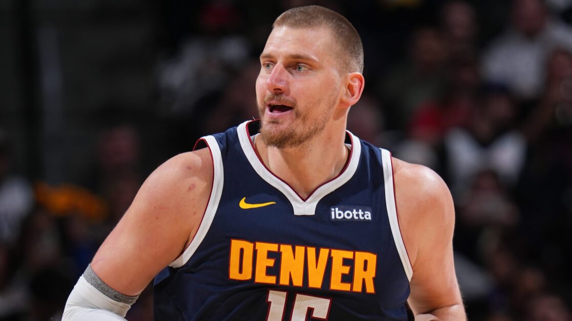 Starting 5: Joker rallies Denver, 41 for Luka, Kawhi calls game, Wemby starts Saturday