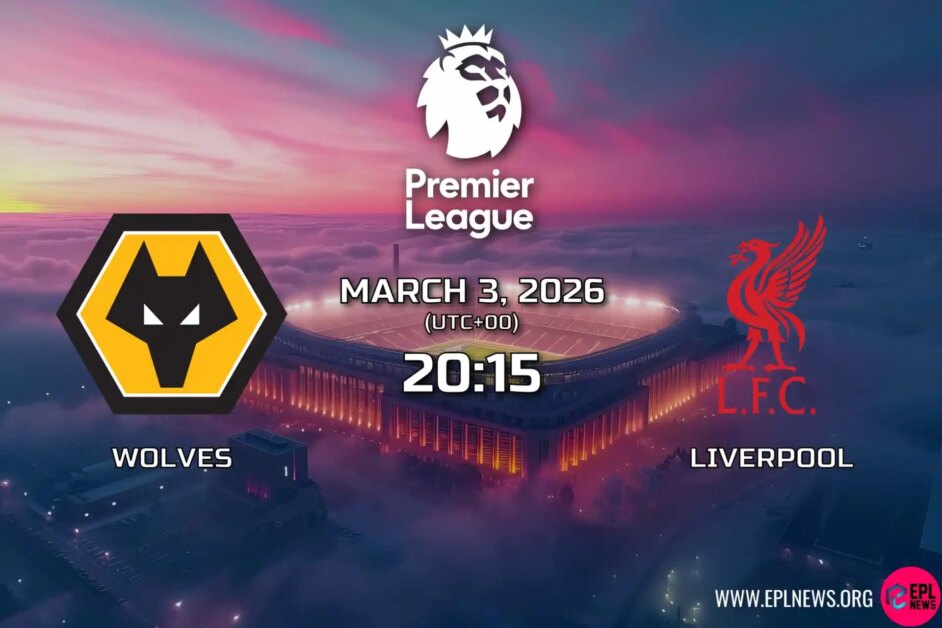 Xem trước Wolves vs Liverpool: Quỷ đỏ hồi sinh tới Molineux