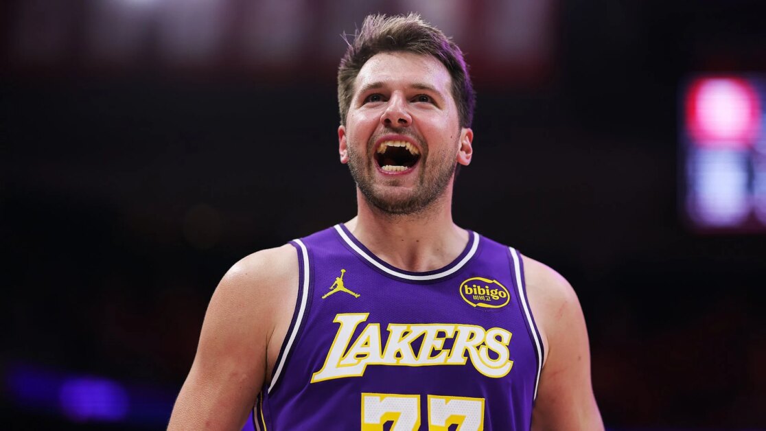 The Athletic: Liệu chuỗi trận thắng gần đây của Lakers có khiến họ trở thành ứng cử viên?