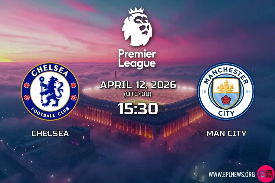 Xem trước Chelsea vs Manchester City: Guardiola có thể tận dụng sự trượt dốc của Arsenal?