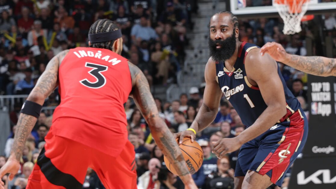 3 điều cần xem trong trận Raptors-Cavaliers 2