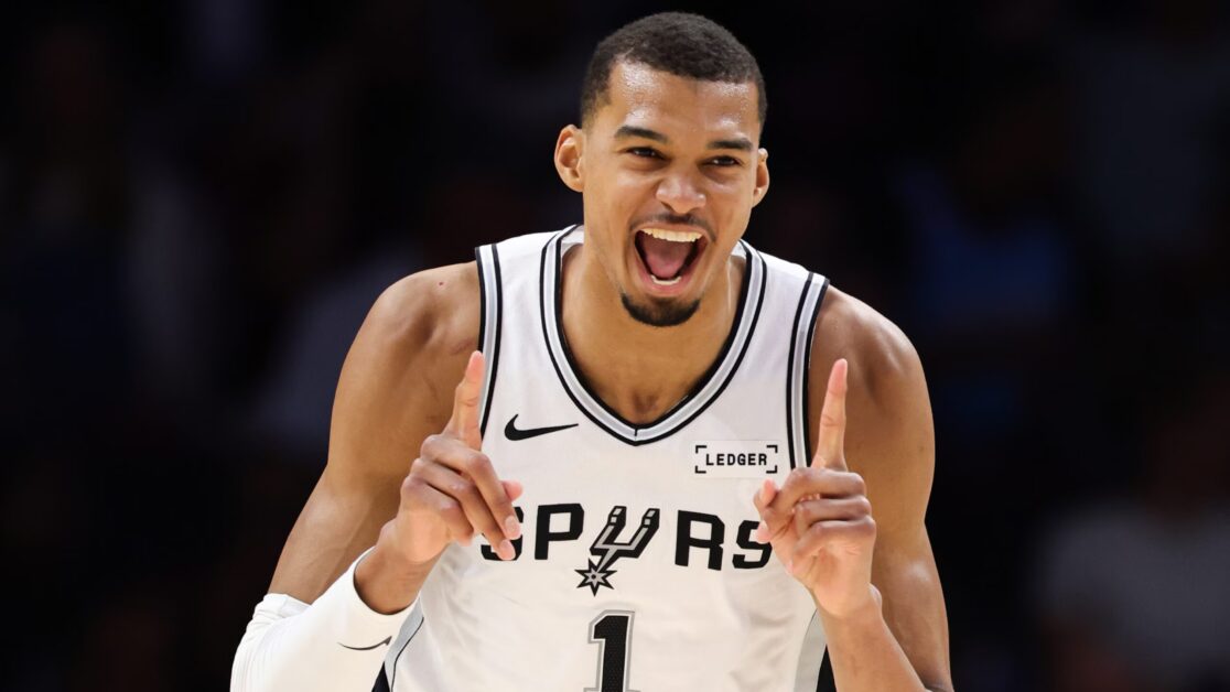 NBA Fantasy: Bảng xếp hạng sớm vòng một 2026-27