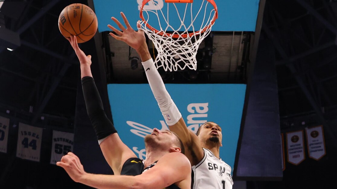 NBA Fantasy: Bảng xếp hạng sức mạnh bước vào tuần cuối cùng