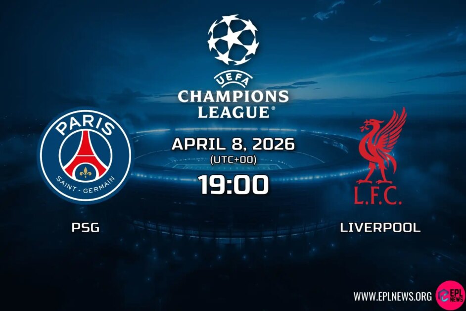 Xem trước PSG vs Liverpool: Quỷ đỏ có cơ hội thắng ở Pháp không?