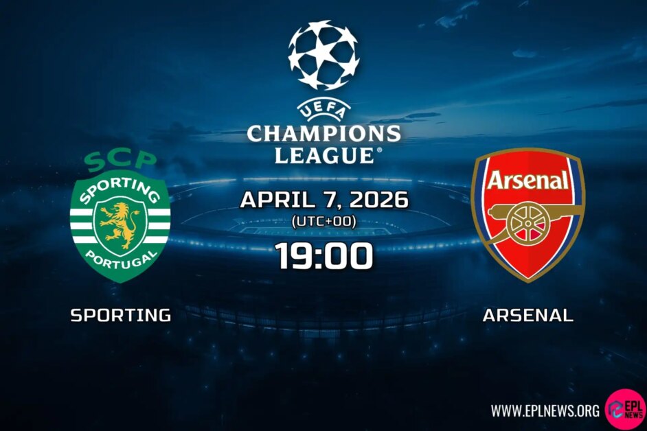Xem trước Sporting vs Arsenal: Pháo thủ chấn thương tới Bồ Đào Nha