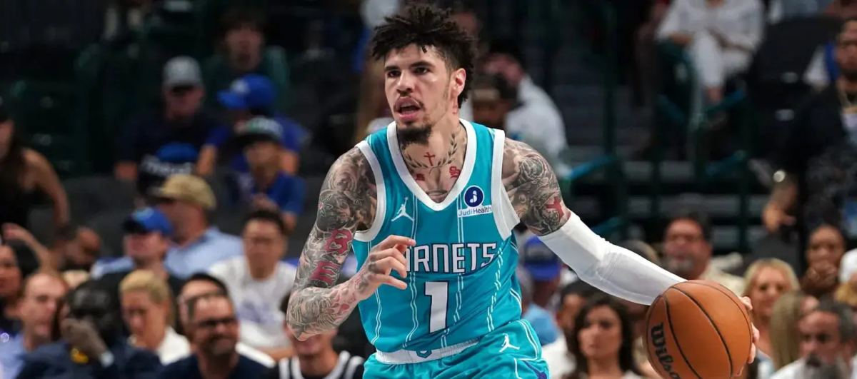 Cập nhật trực tiếp: Hornets-Celtics, Lakers-Thunder và Suns-RocketsTheo dõi cùng với các cập nhật trực tiếp về diễn biến NBA