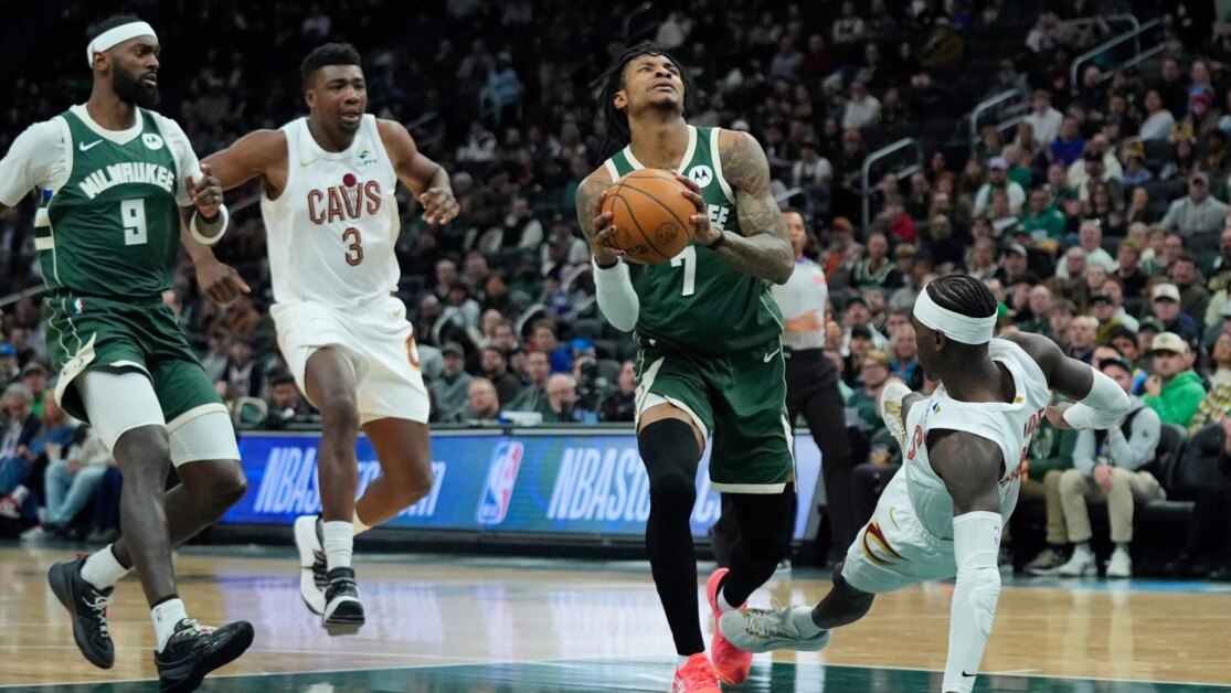 Bucks ‘Porter Jr. trải qua cuộc phẫu thuật đầu gối. Bucks thông báo rằng Porter đã trải qua cuộc phẫu thuật vào thứ Ba ở Colorado.