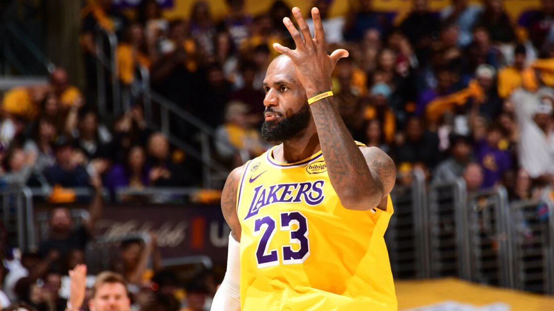 Chủ đề thịnh hành: Đội nào gây ấn tượng nhất cho đến nay tại NBA Playoffs?