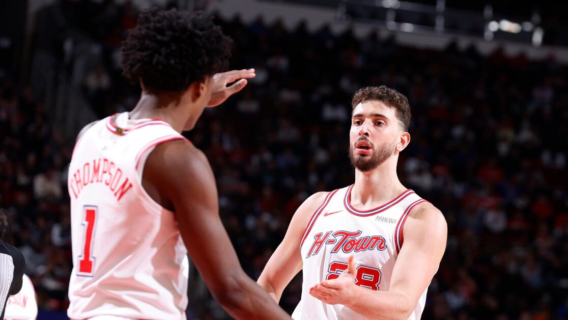 20 cầu thủ dưới 23 tuổi chuẩn bị bước lên sân khấu NBA Playoffs