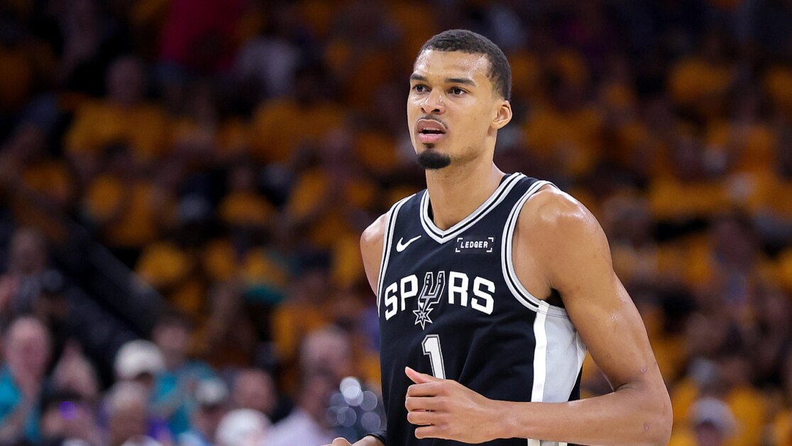 3 điều cần chú ý ở Thunder-Spurs Game 4