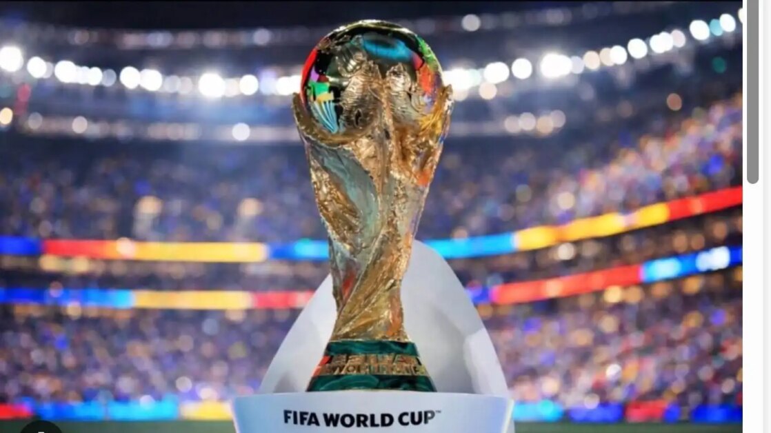 Tại sao World Cup 2026 sẽ lớn nhất từ trước đến nay