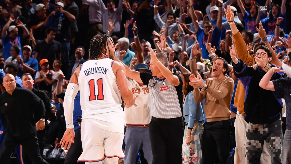Trận chung kết Cavs-Knicks East được xem nhiều nhất kể từ năm 2018
