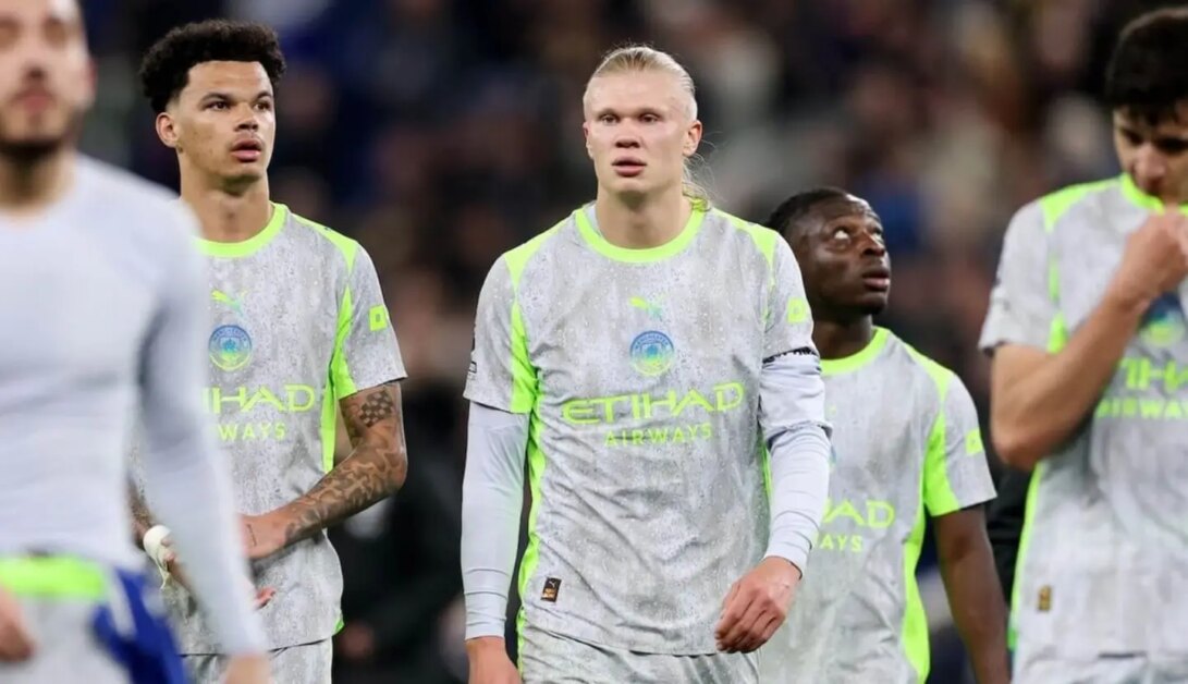 Tổng kết Premier League: Everton tạo ra bước ngoặt lớn trong cuộc đua vô địch, hạ gục Chelsea