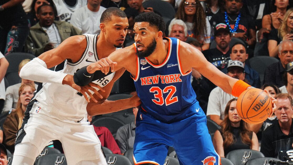 Nghiên cứu phim chung kết: Knicks tận dụng sự chú ý của Brunson trong ván 2