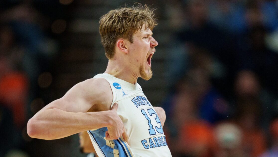 Hawks, Clippers trao đổi lượt chọn ở vòng hai tại NBA Draft 2026
