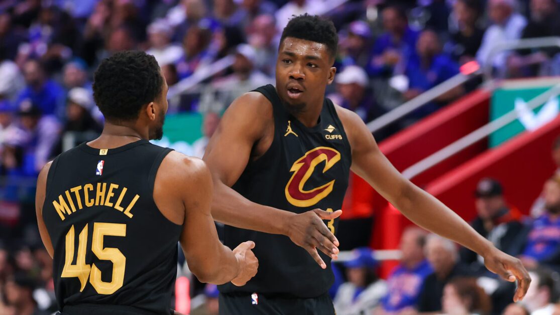 Báo cáo: Cavs đồng ý hợp đồng 1 năm với Thomas Bryant