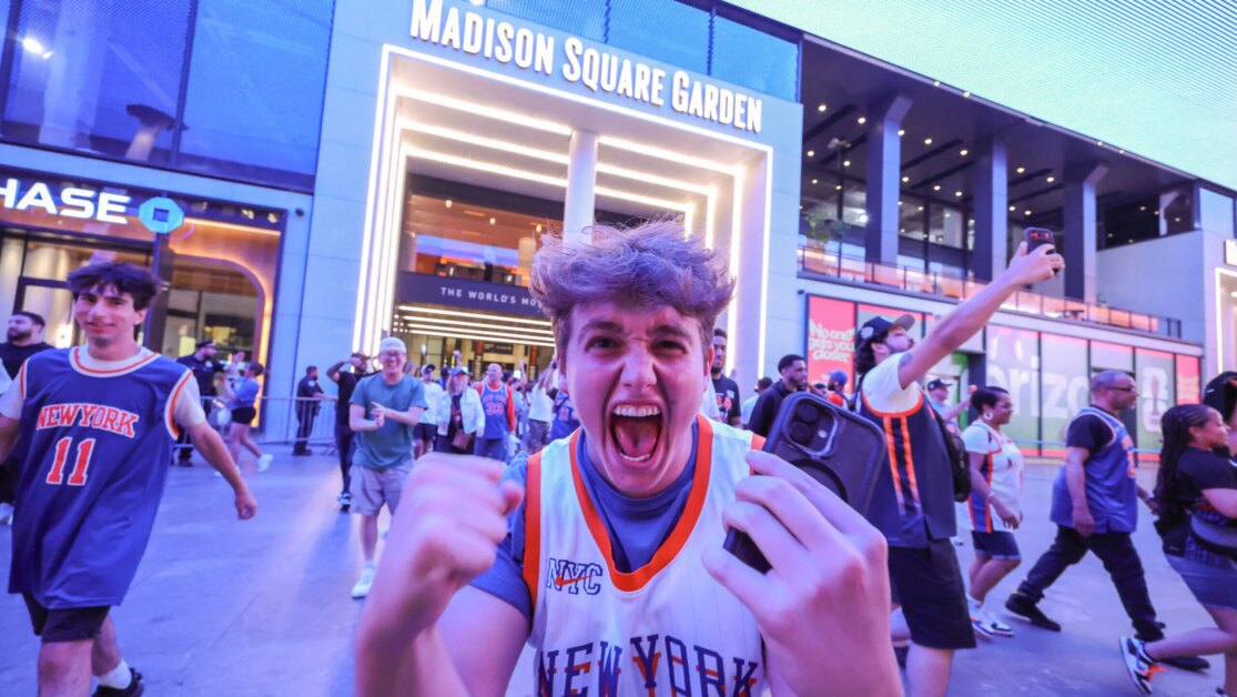 Knicks, Spurs chuẩn bị thêm một chương mới vào truyền thuyết về Madison Square Garden