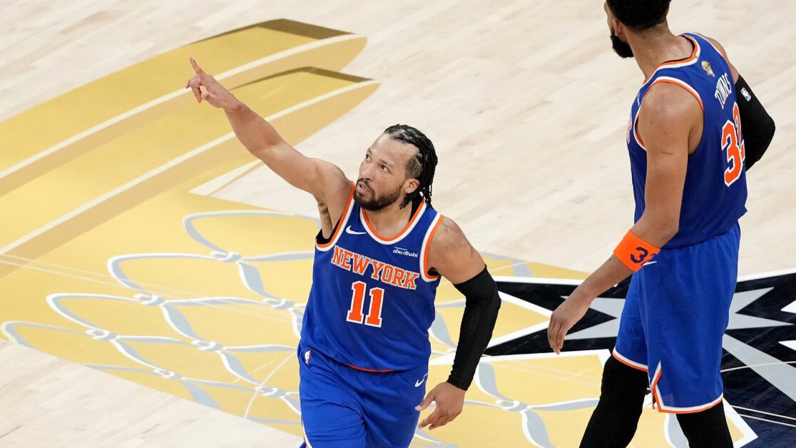 Cập nhật trực tiếp: Chung kết NBA, Trận 3 – Knicks dẫn trước 3-0, tiếp Spurs tại MSG