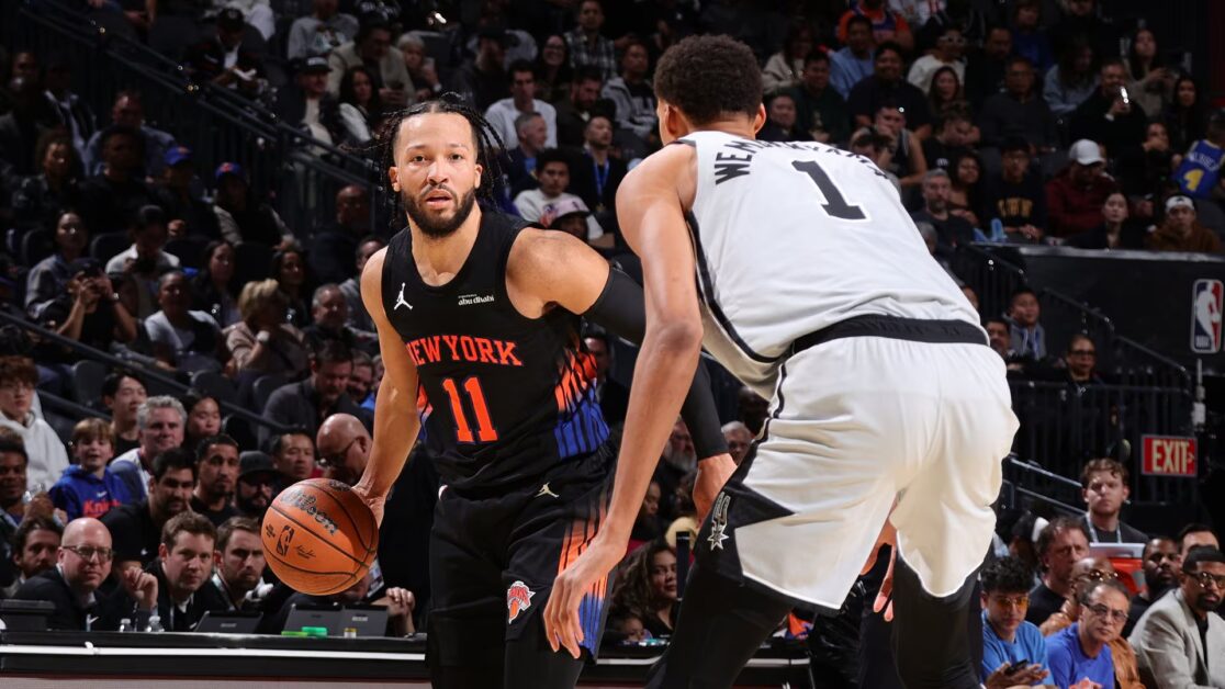 Thang MVP NBA Finals: 5 ứng cử viên đáng xem trong cuộc rượt đuổi 2026