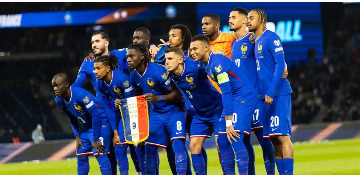 World Cup 2026: Những quốc gia không được ưa chuộng nhất