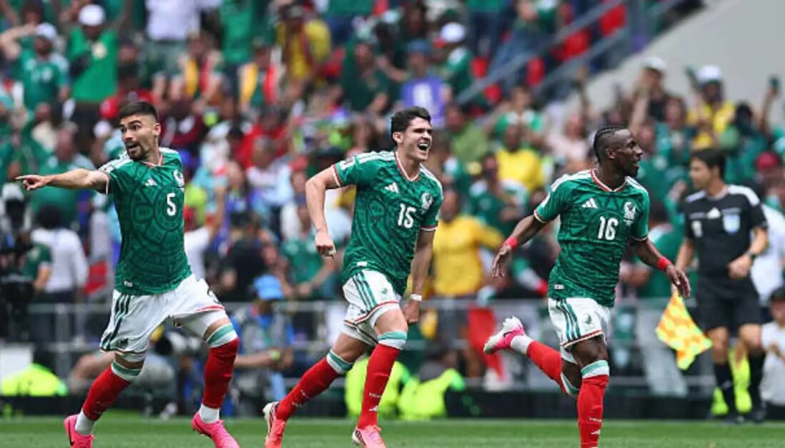 World Cup 2026: Năm điều chúng ta học được từ trận Mexico vs Nam Phi