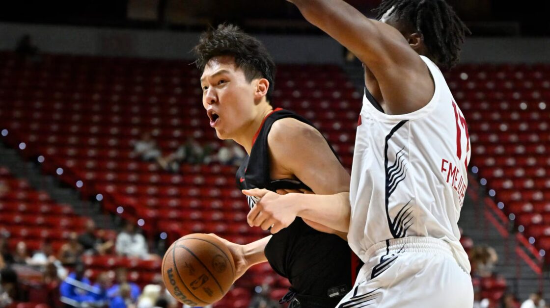 Giải NBA Mùa hè 2026: Cốt lõi cân bằng của Trail Blazers