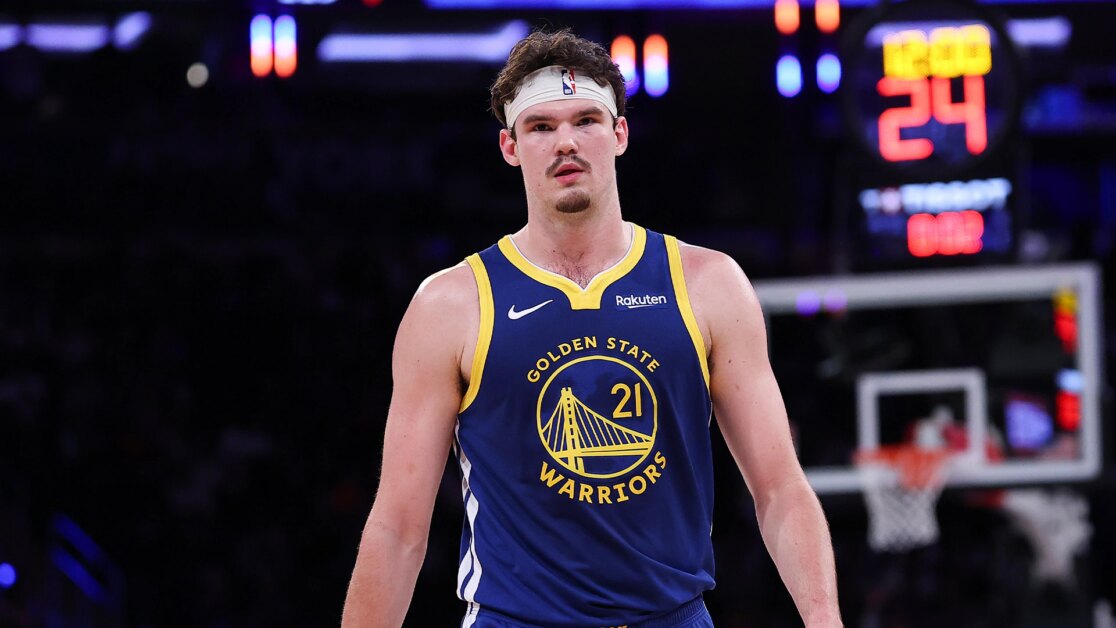 Báo cáo: Grizzlies ký Quinten Post vào bảng ưu đãi 3 năm