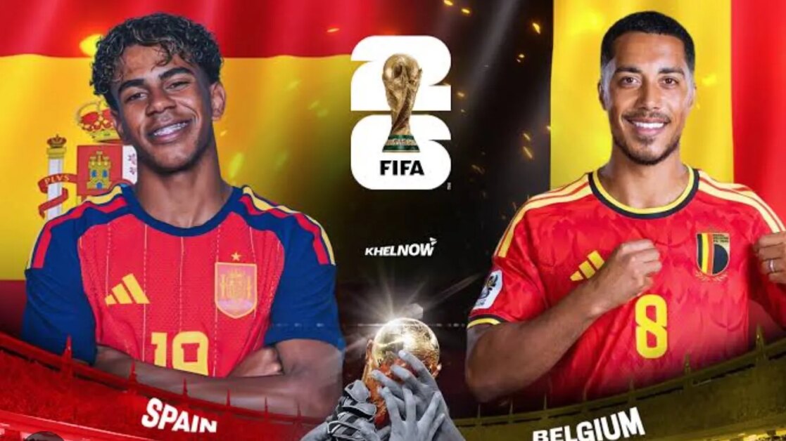 Dự đoán và dự đoán Tây Ban Nha vs Bỉ