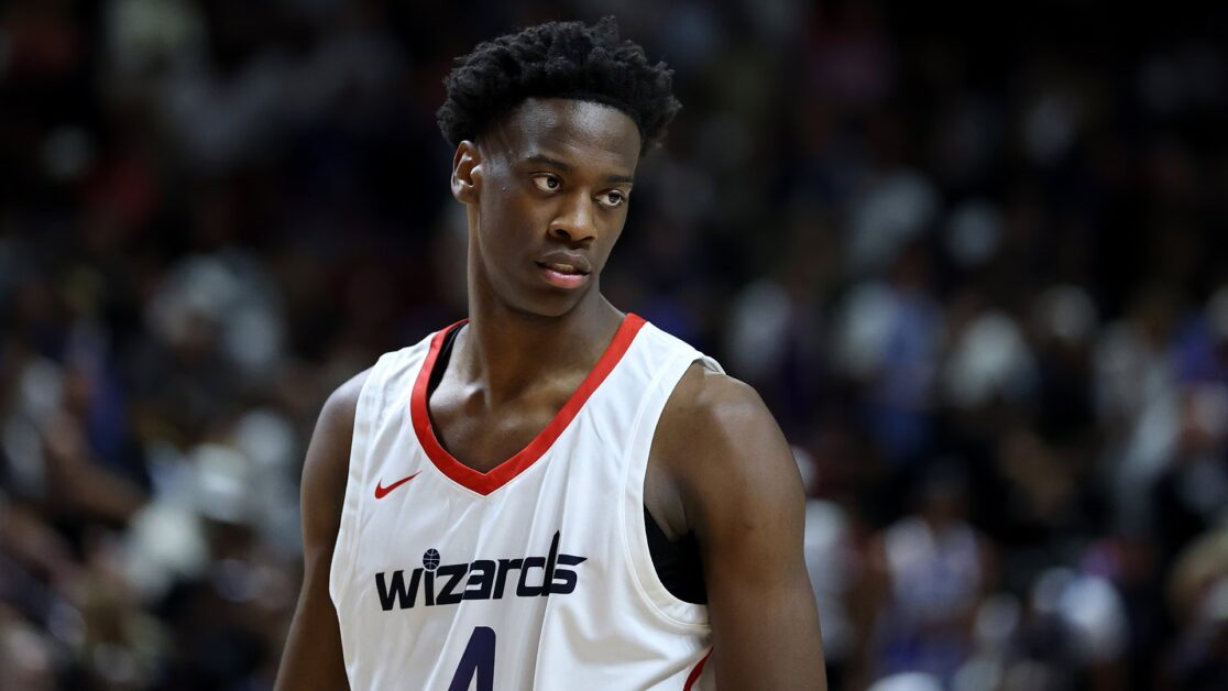 Kết quả của tất cả 14 lượt xổ số tại NBA Summer League 2026 như thế nào