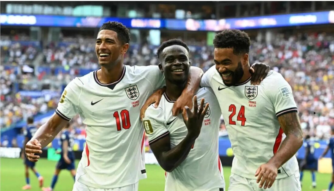 Anh vs Pháp: 5 điều chúng tôi học được từ trận chung kết giải đồng FIFA World Cup 2026